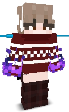 YellowHD's skin