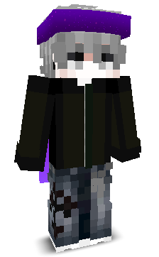 exceptss's skin