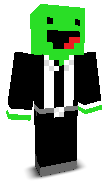 TheTheodoreLaw's skin
