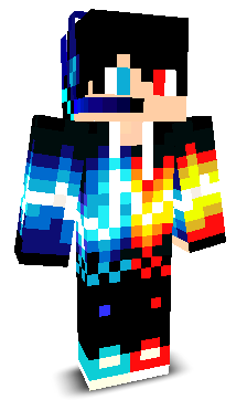 Rafleuse's skin