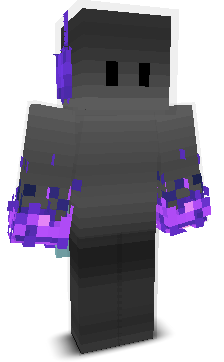 Checodemon's skin