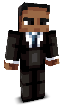 FuzzyJam's skin