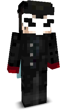 Munvik's skin