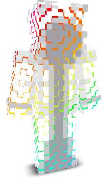 nullOfCucco's skin