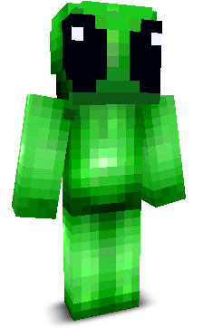 Bigiimil's skin