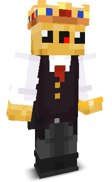 SirFancyPotato's skin