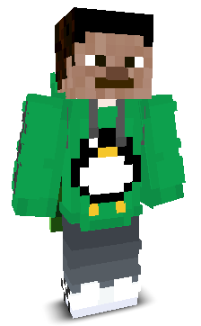 mohfy's skin