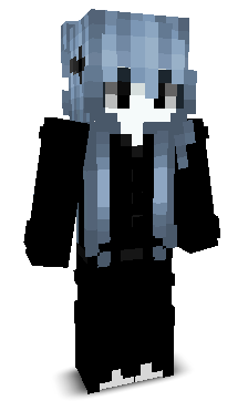 Luy1's skin