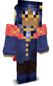LinhDusk2xaUwU's skin