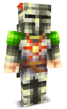 GabbyDeGab's skin