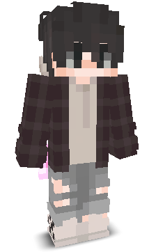 TTV_Treneux's skin