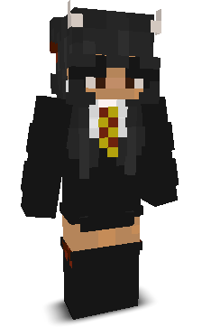 ikaChak's skin