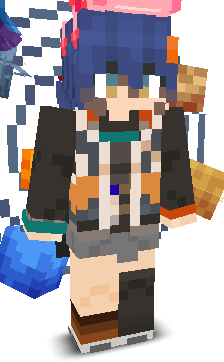 Jue_Qu0's skin