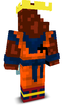 SonKasztan00's skin