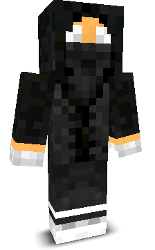 Themida's skin