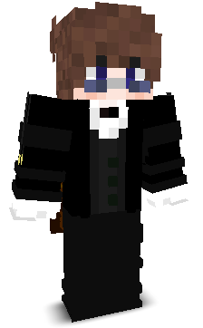 Pilgramage1's skin