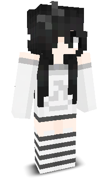 nooreatstoes's skin