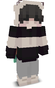 kvrxz's skin