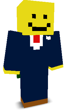 BannableBanana's skin