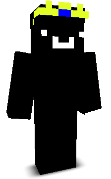 PaksKutsu's skin