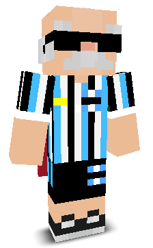 Arrastando_'s skin
