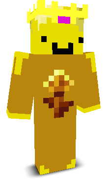 Ryandebolle's skin