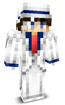 RecoverinRacist's skin