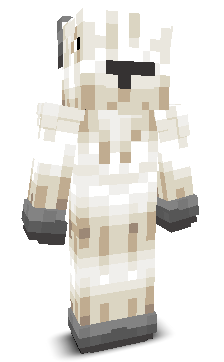 MalcolmTheGoat's skin
