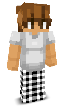 ItzGrape's skin