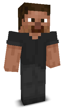 True_Dyo's skin