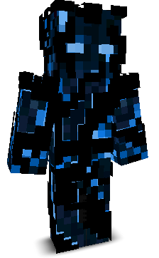 WilKra's skin