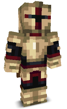 P108's skin