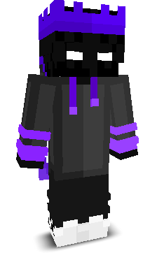 KillerDev's skin