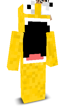 AurenMC's skin