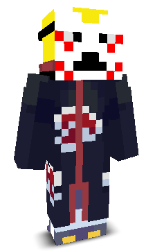 handicap_applied's skin