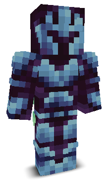 TwistedSoul219's skin
