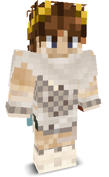 AdventurousAllan's skin