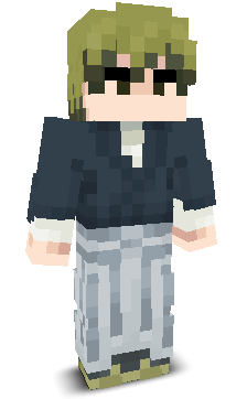 Gamerpro5442's skin