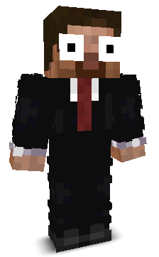 ClassyGalahad's skin