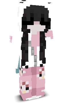 EvilPrincess1234's skin