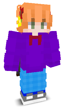 0nyo's skin