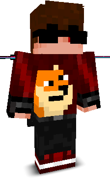 Boltai's skin