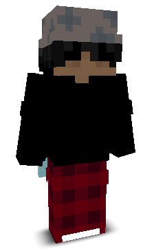 szar0x's skin