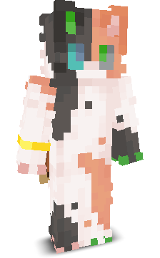 rowanty's skin