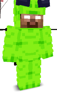 akatelpe's skin