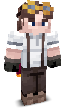 DarkAtomi's skin