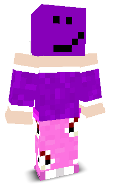 CookieLoves44's skin
