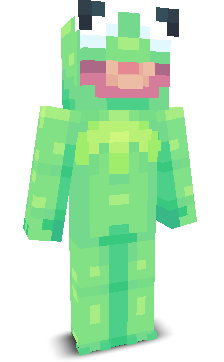 ItsRelics's skin
