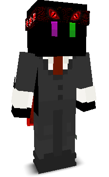 JoBaCraft's skin