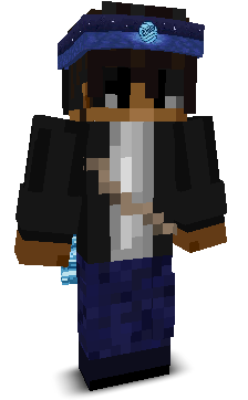 HabPlayzYT's skin